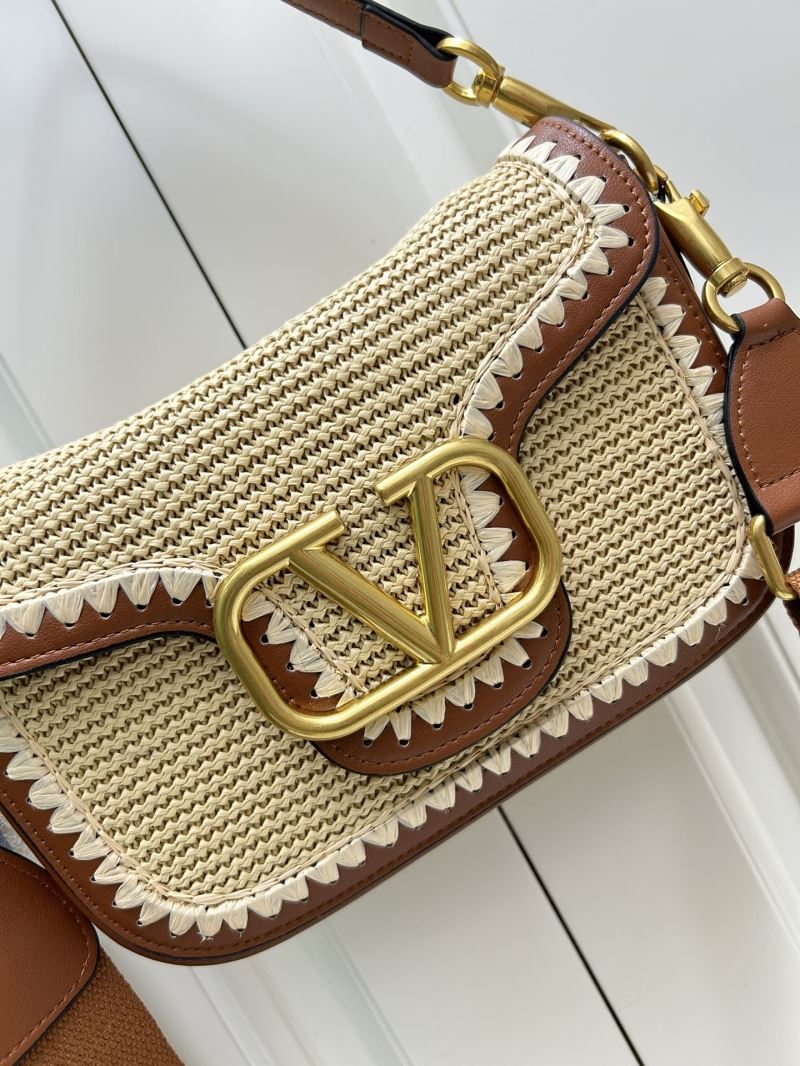 Valentino Satchel Bags